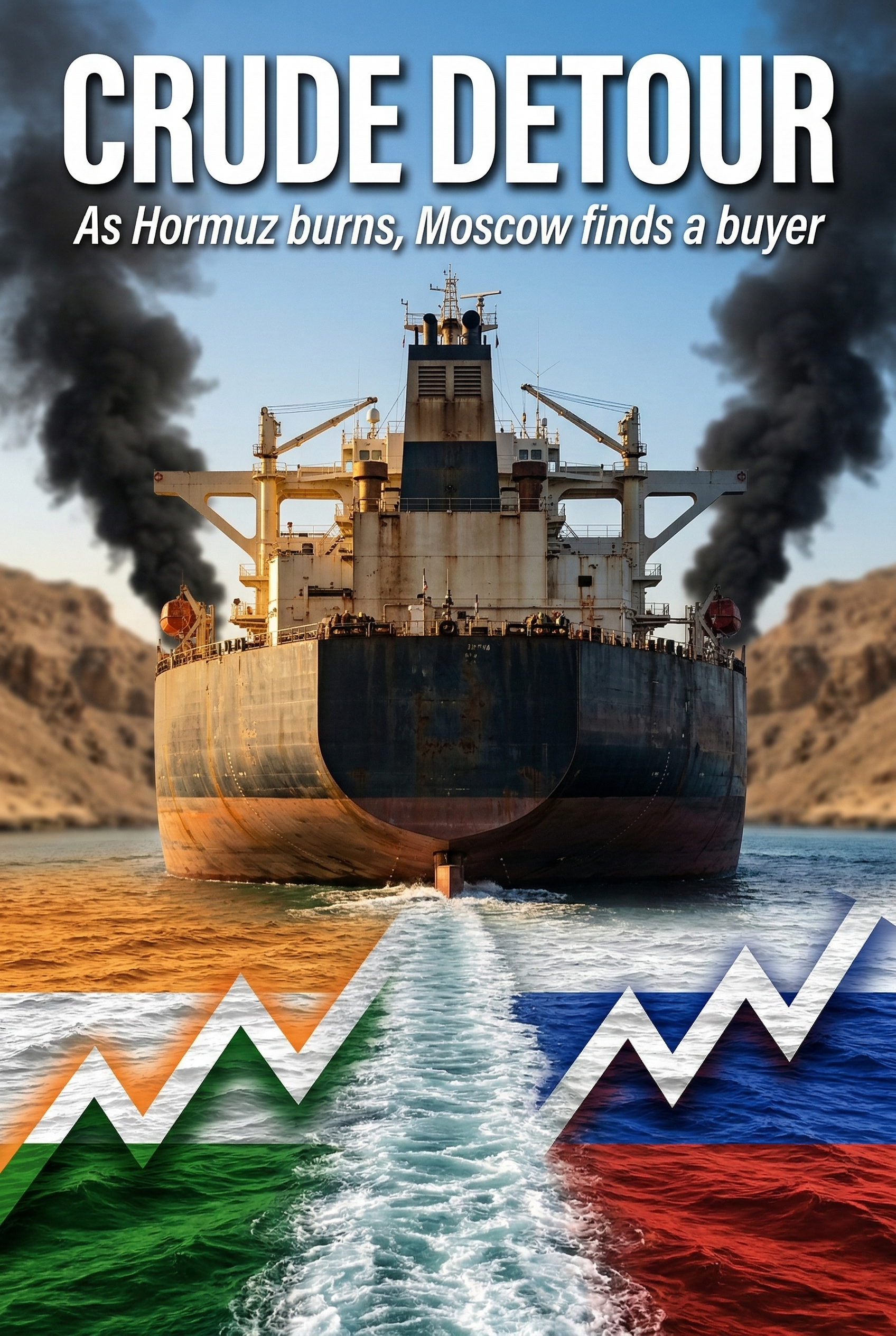 India Russian Oil Waiver 2026